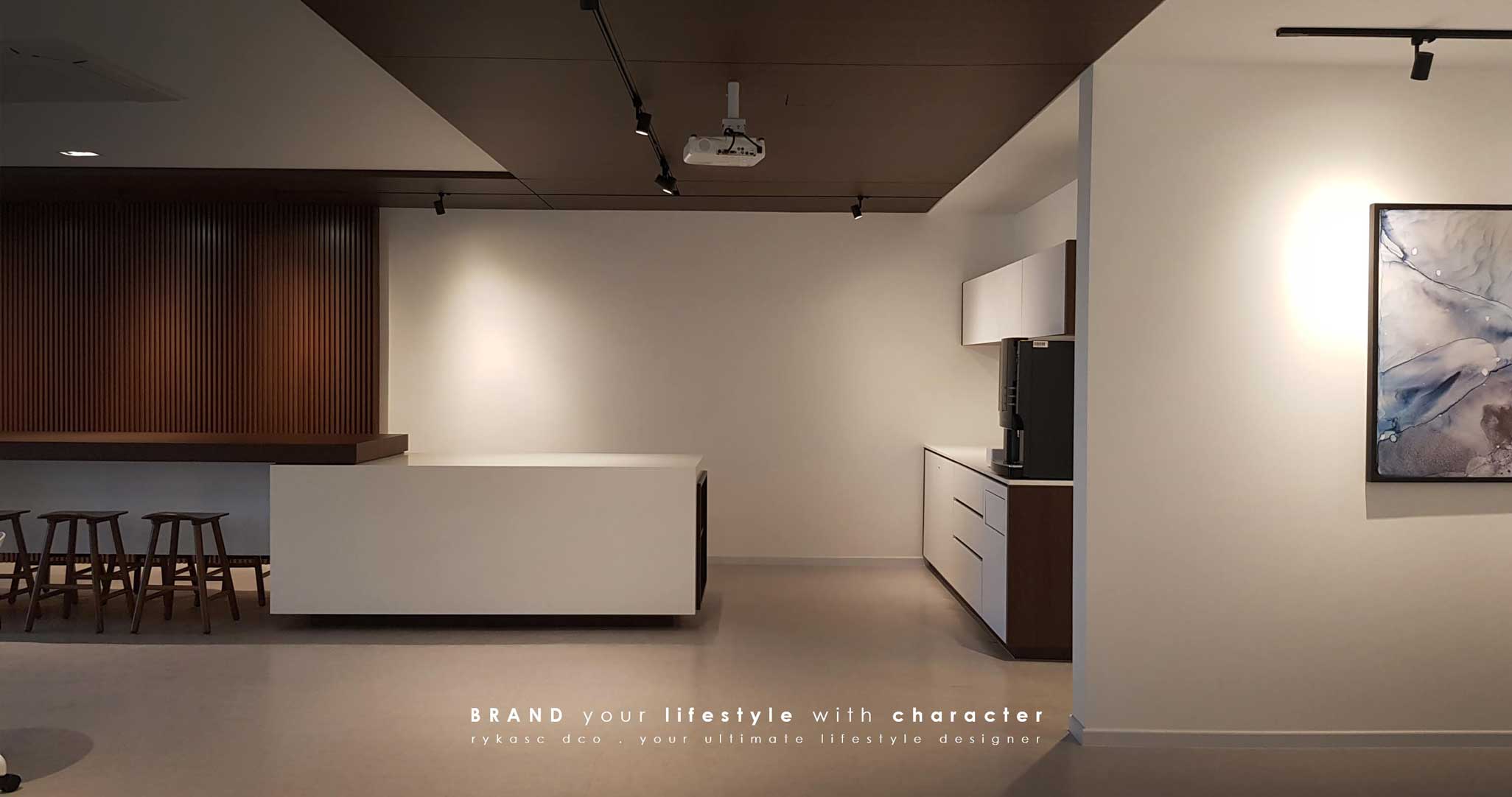 Interior Designer Johor Bahru