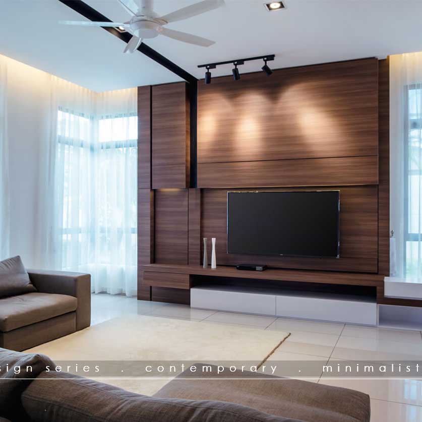 Interior Designer Johor