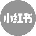 [L1]Xiao Hong Shu Logo Link (Follow us)